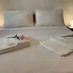 Flowers In Rome